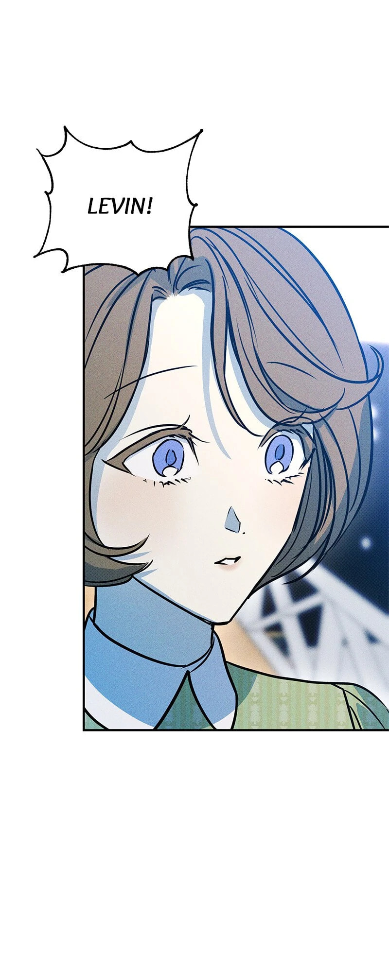 Solo For Two Chapter 77 page 28 - 