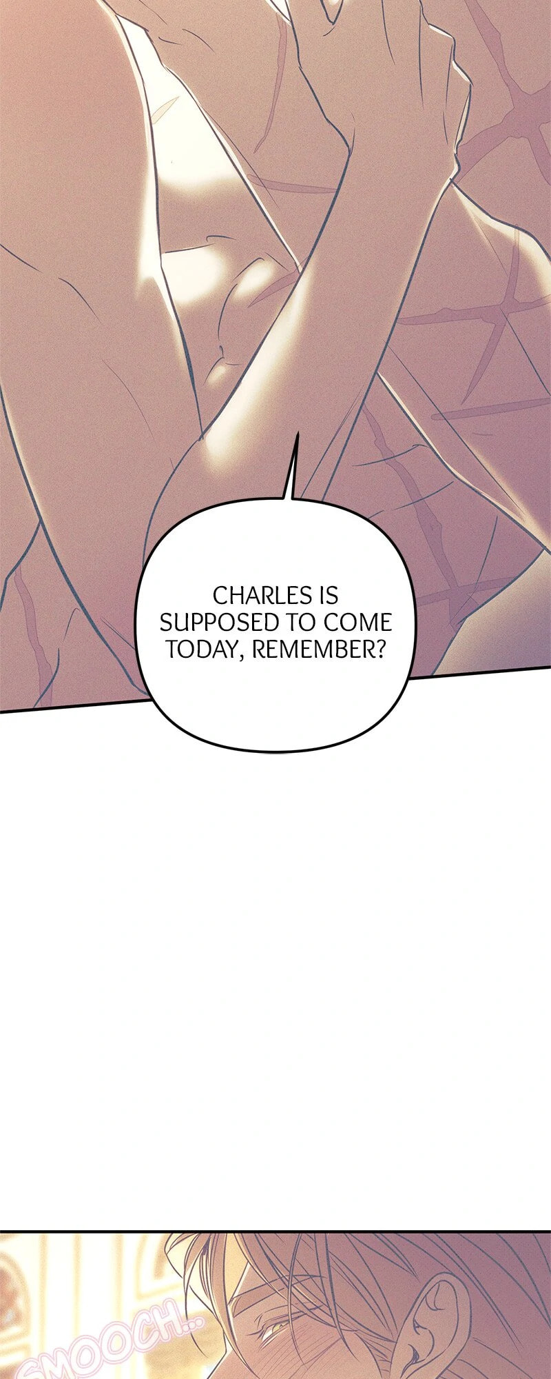 Solo For Two Chapter 77 page 4 - 