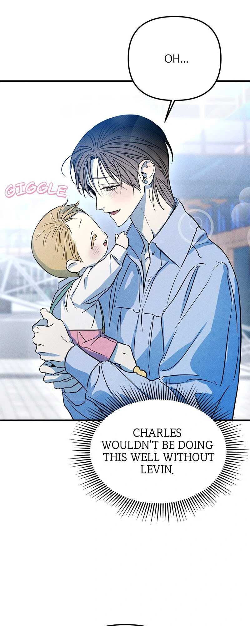Solo For Two Chapter 77 page 35 - 