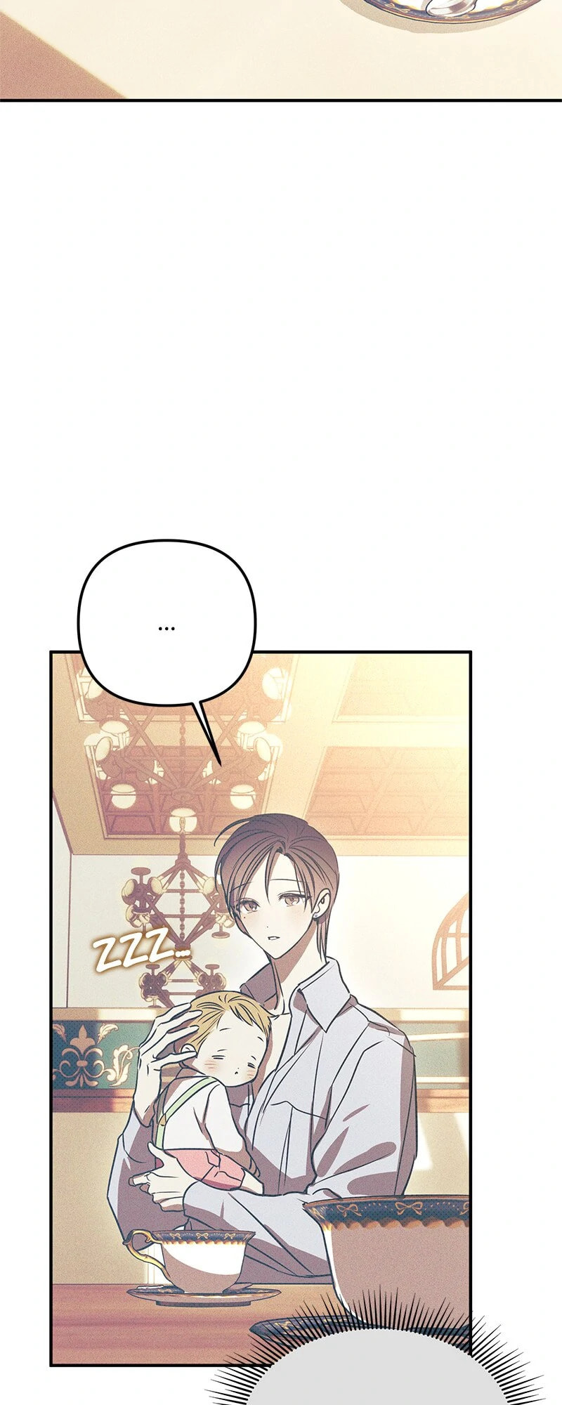 Solo For Two Chapter 77 page 40 - 