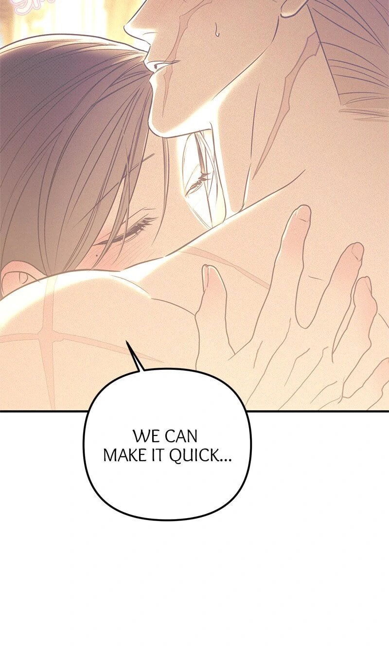 Solo For Two Chapter 77 page 5 - 