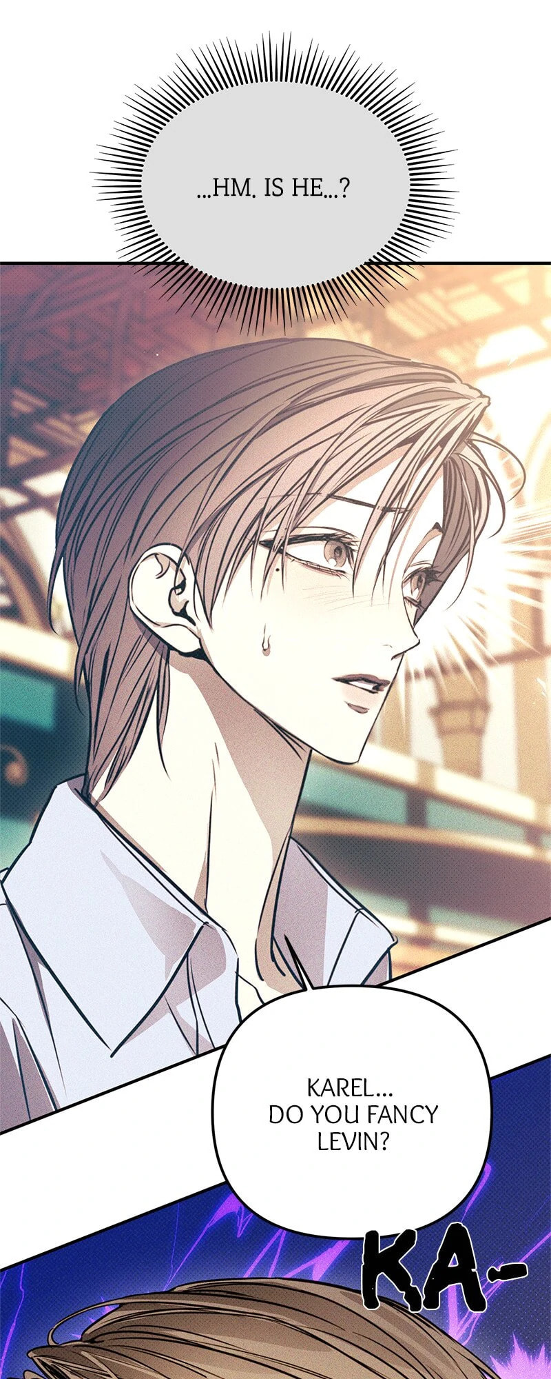 Solo For Two Chapter 77 page 44 - 