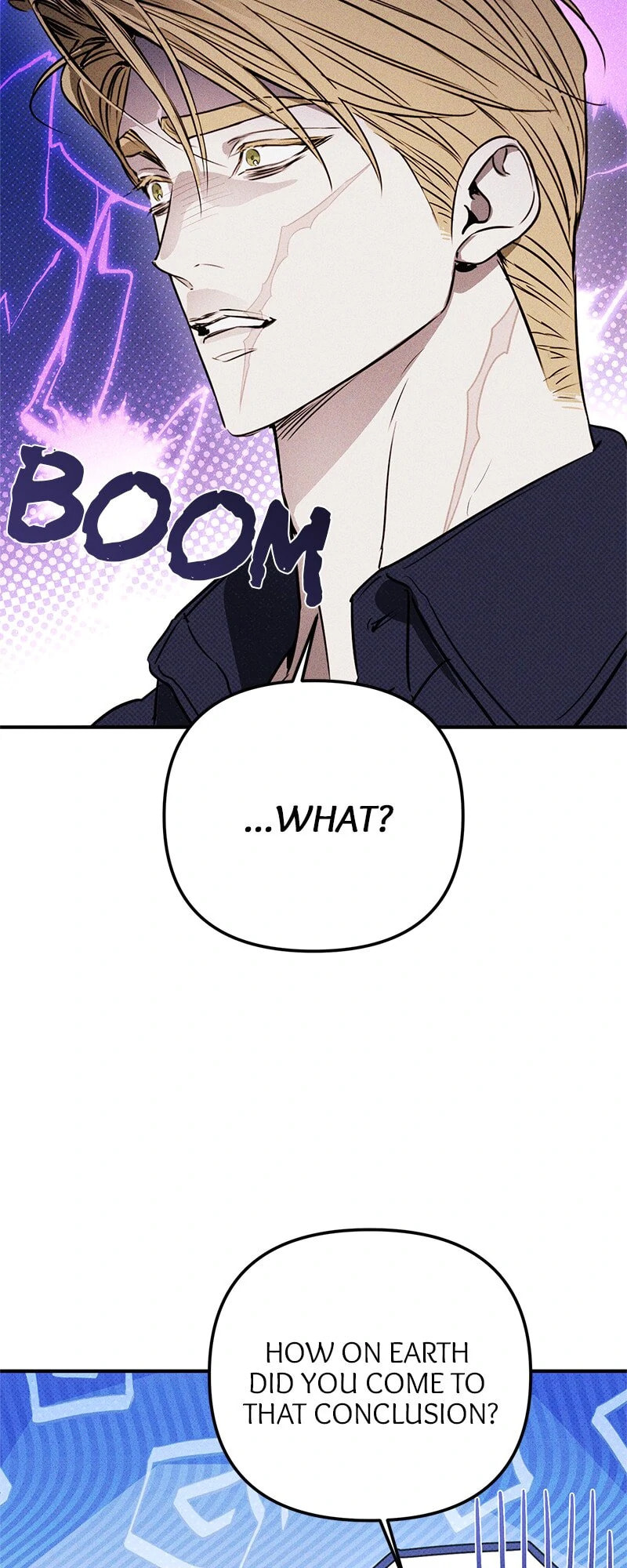 Solo For Two Chapter 77 page 45 - 