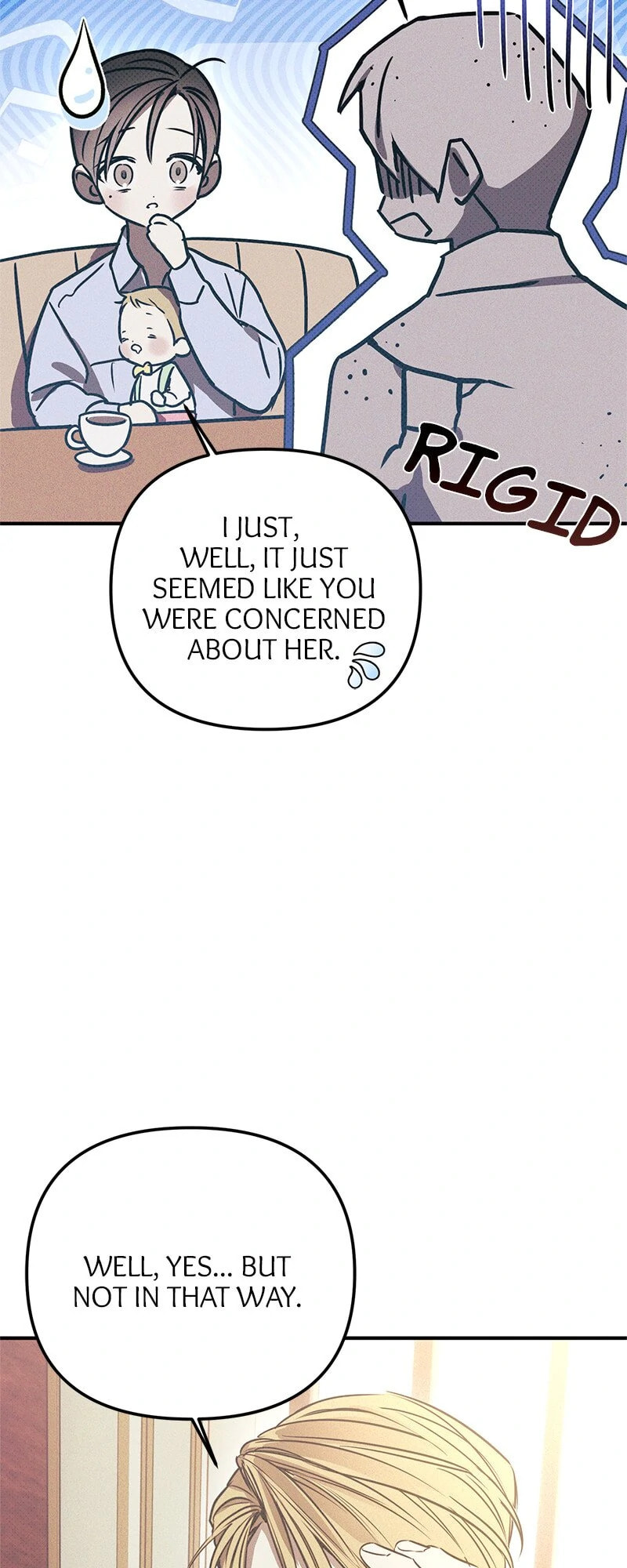 Solo For Two Chapter 77 page 46 - 