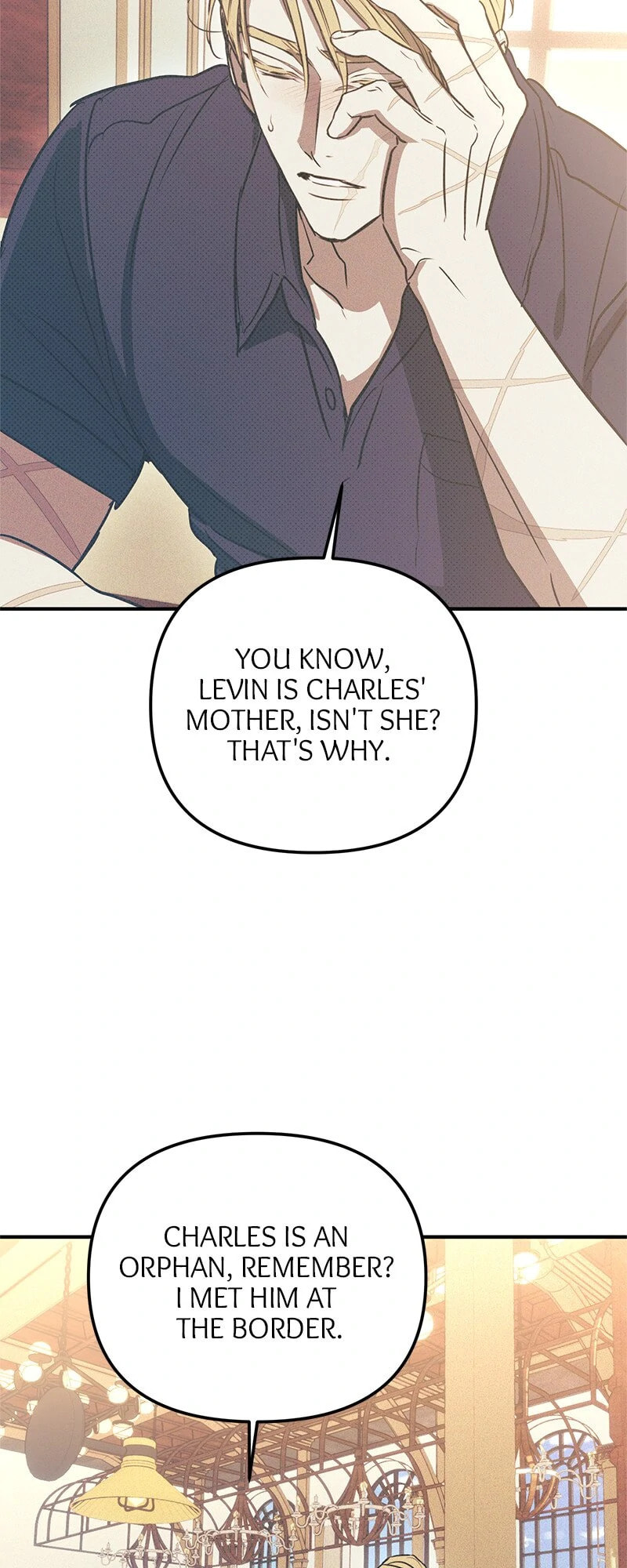 Solo For Two Chapter 77 page 47 - 