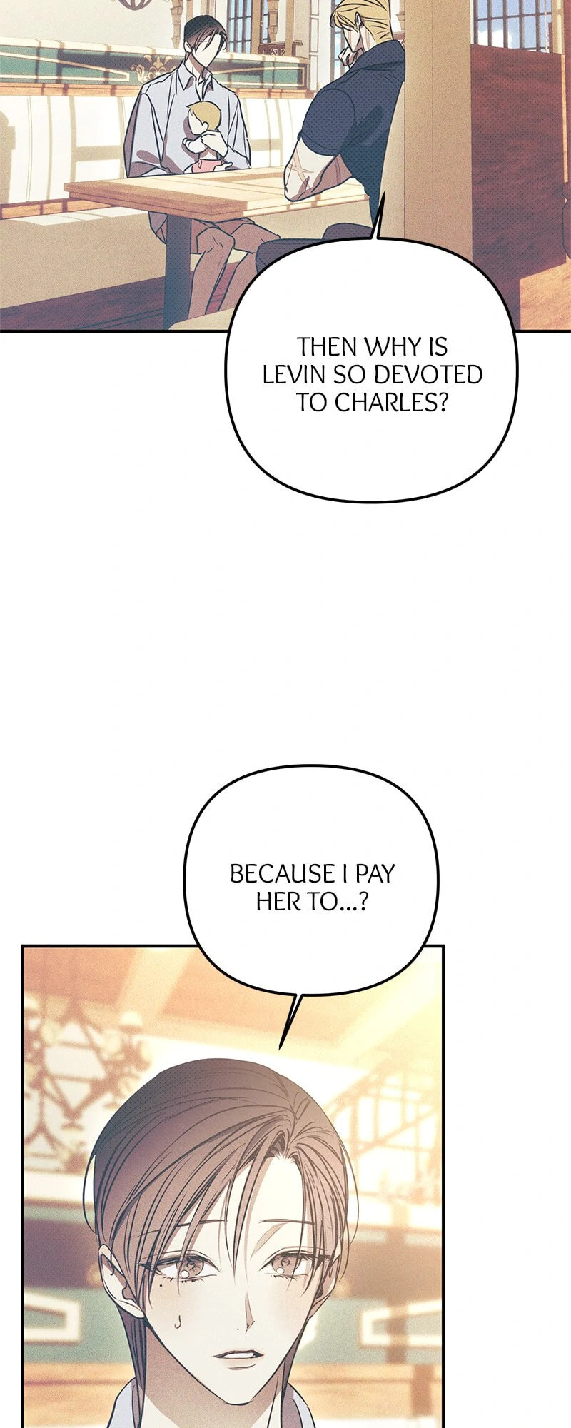 Solo For Two Chapter 77 page 48 - 