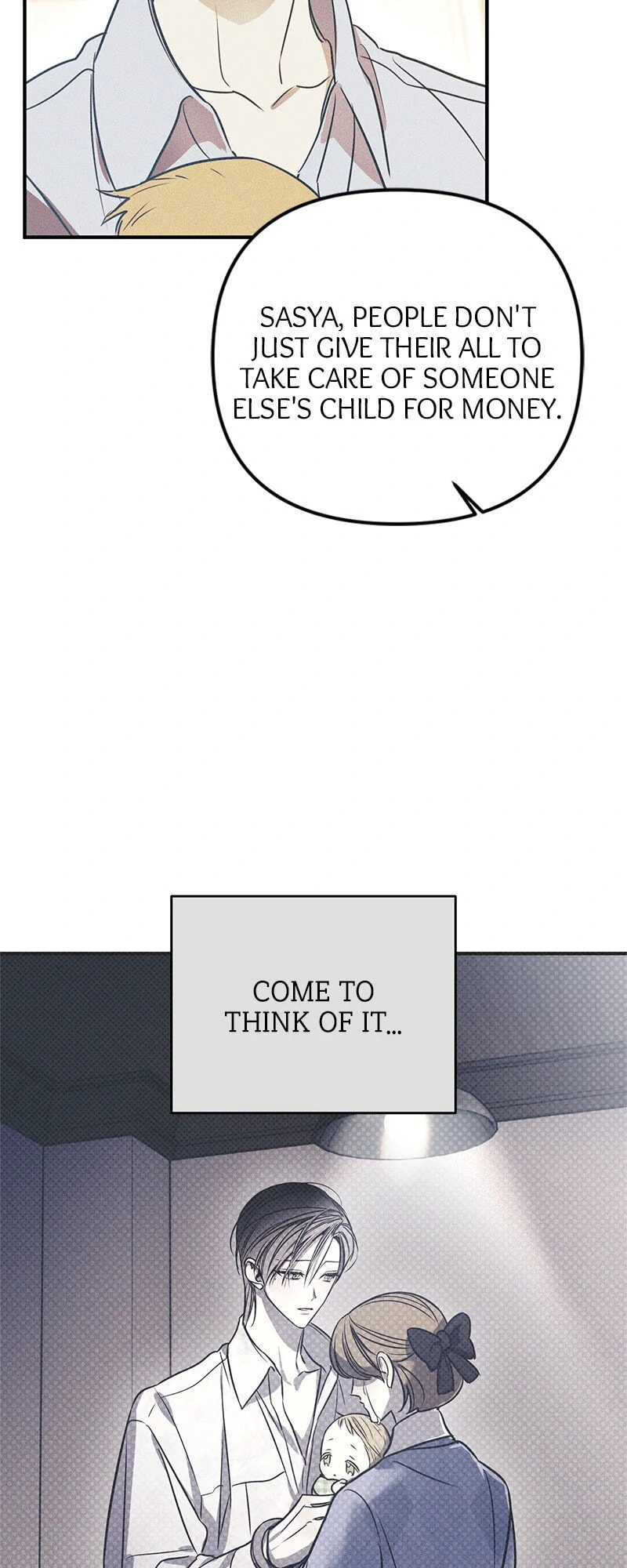 Solo For Two Chapter 77 page 49 - 