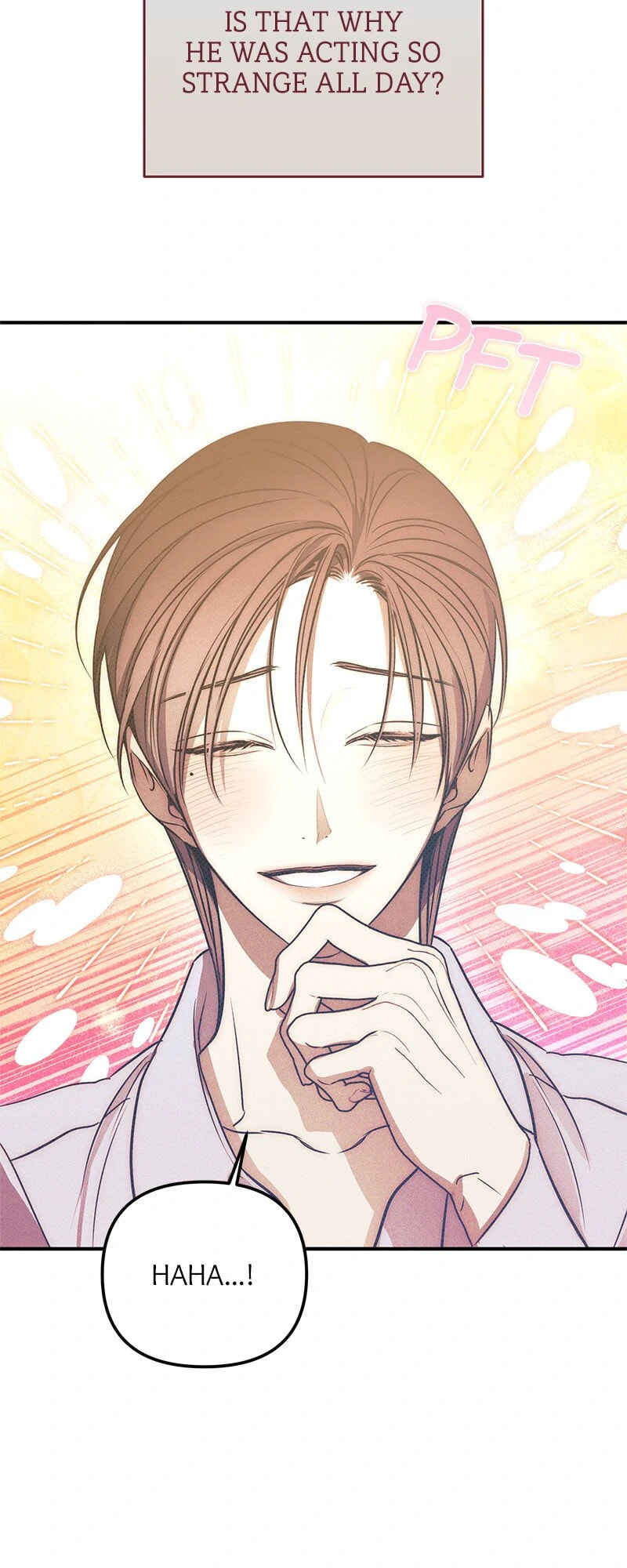 Solo For Two Chapter 77 page 54 - 
