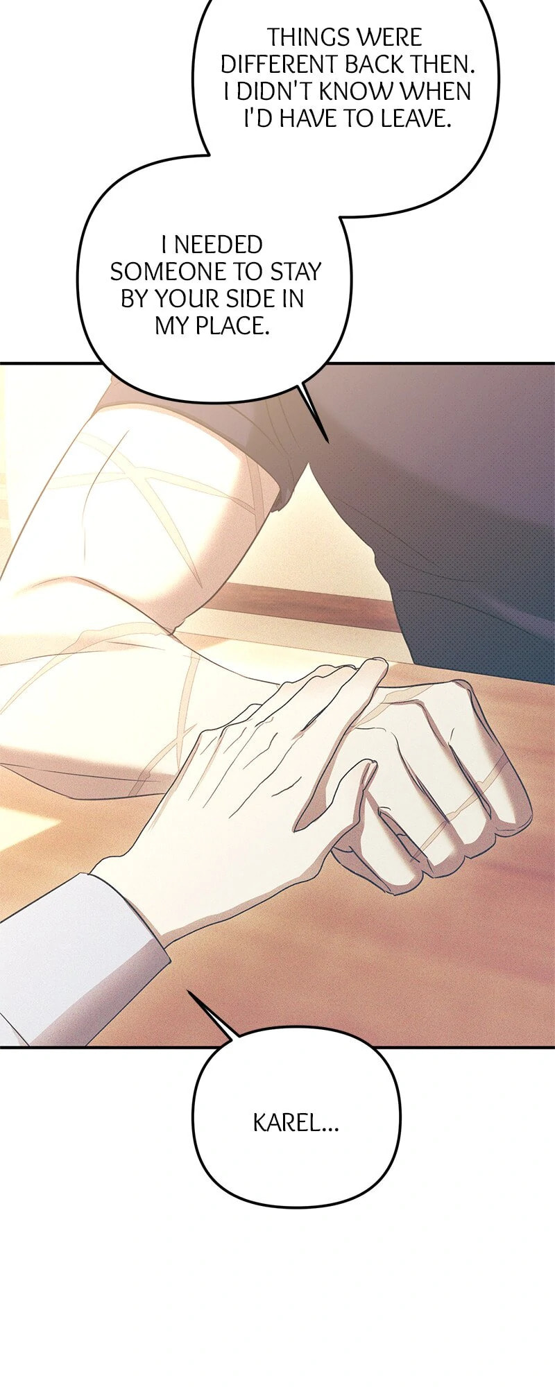 Solo For Two Chapter 77 page 56 - 