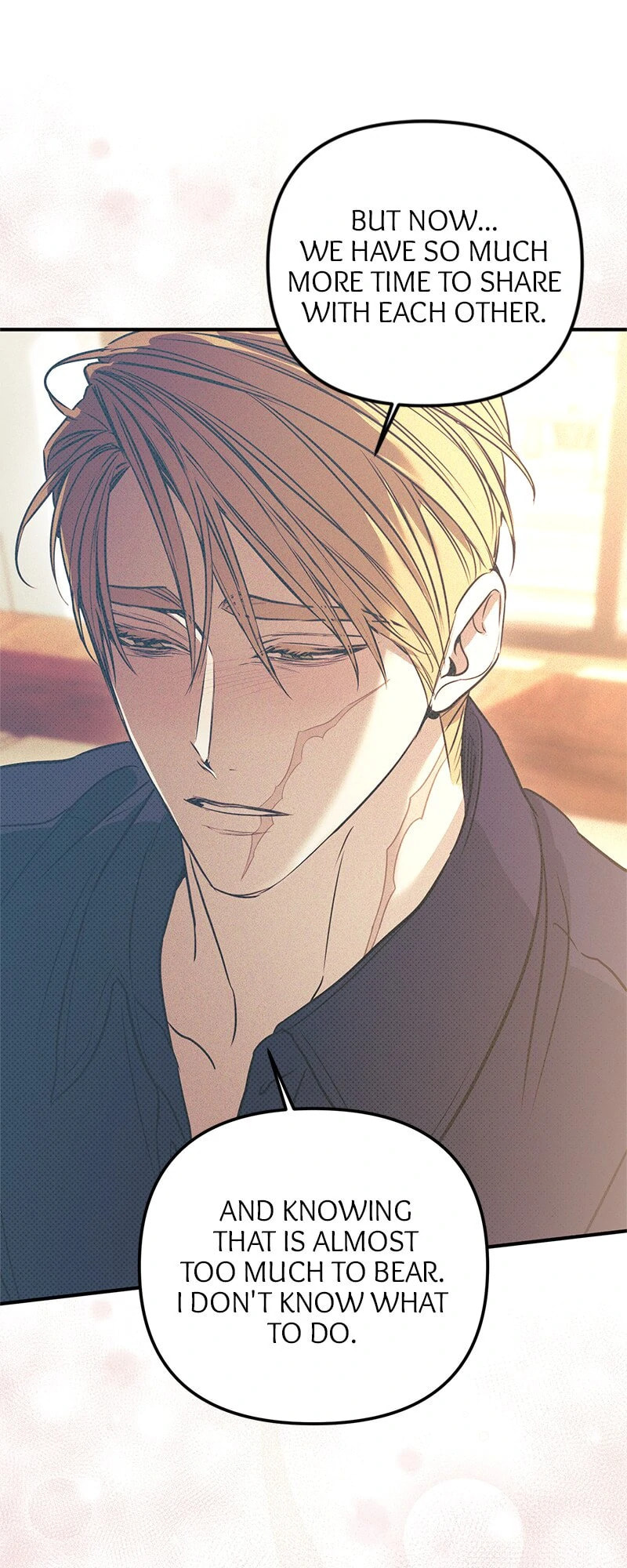 Solo For Two Chapter 77 page 58 - 
