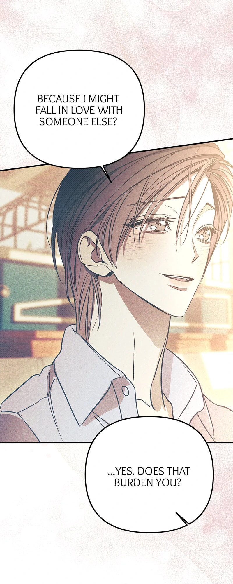 Solo For Two Chapter 77 page 59 - 