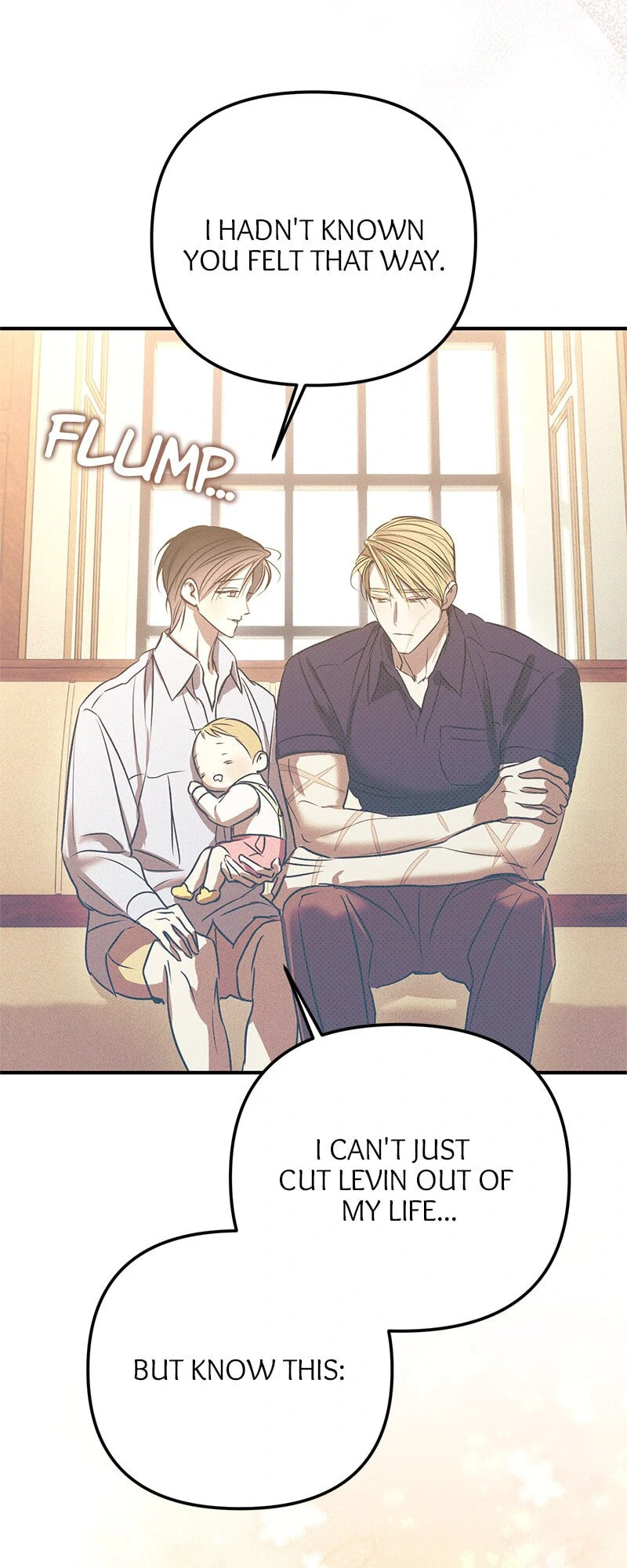 Solo For Two Chapter 77 page 60 - 