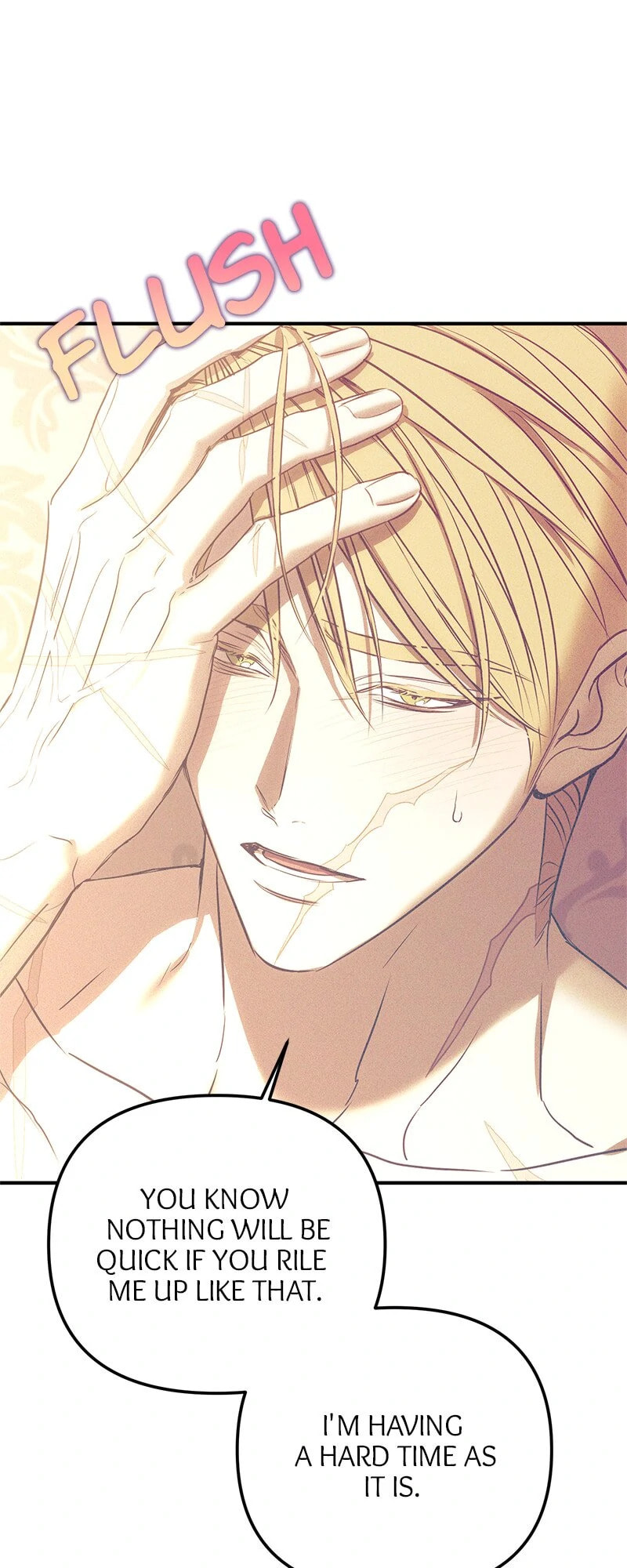 Solo For Two Chapter 77 page 7 - 