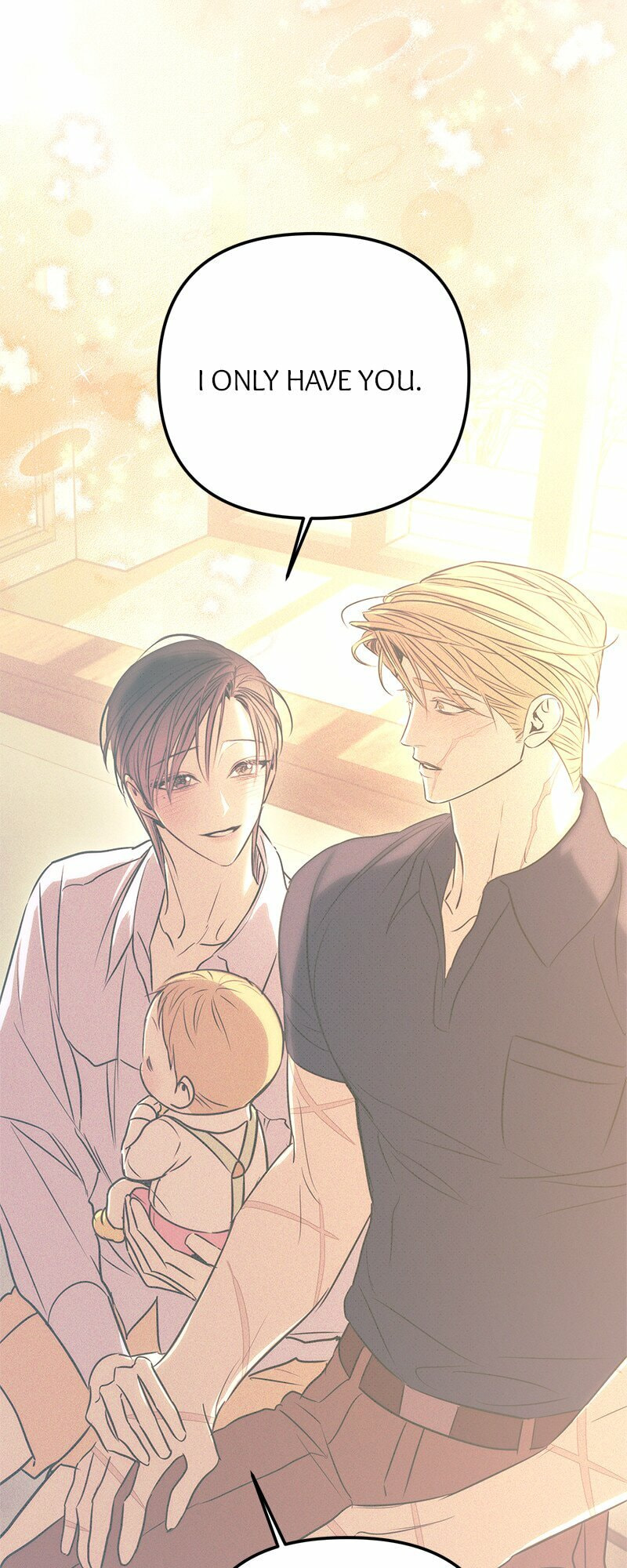 Solo For Two Chapter 77 page 61 - 