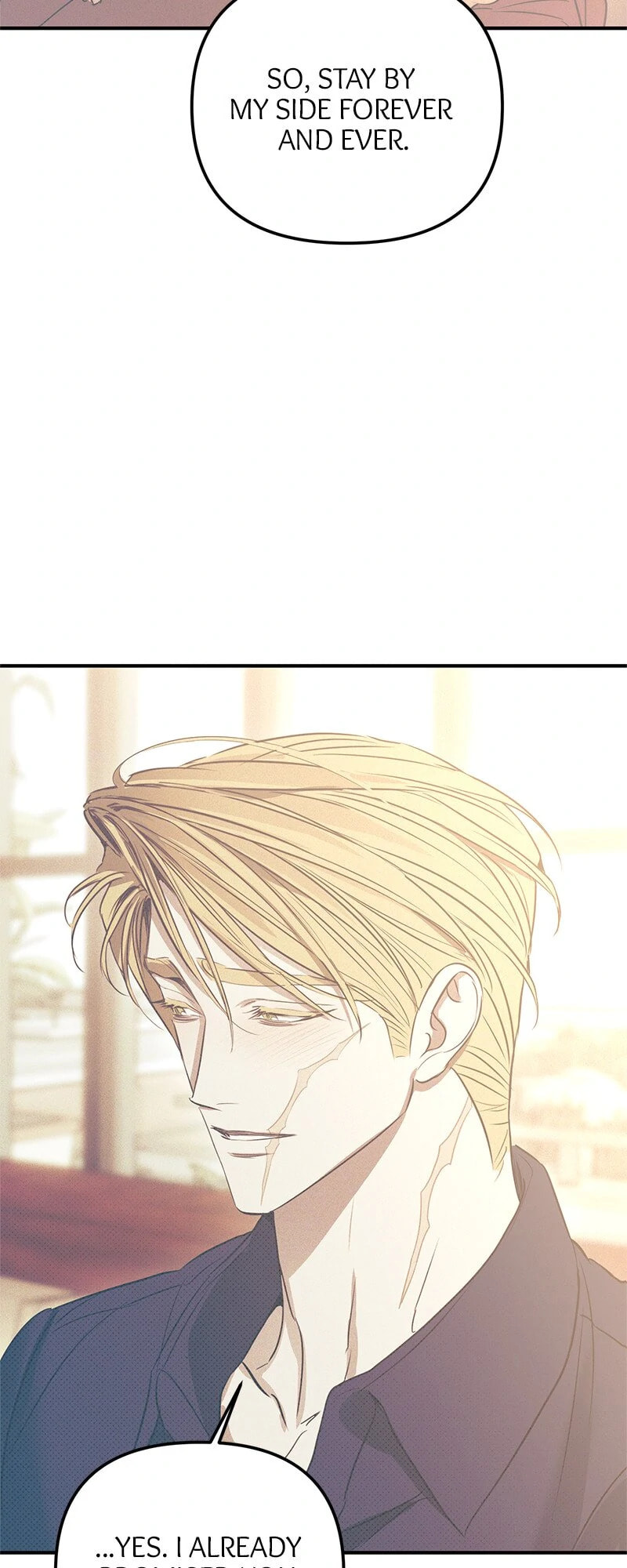 Solo For Two Chapter 77 page 62 - 