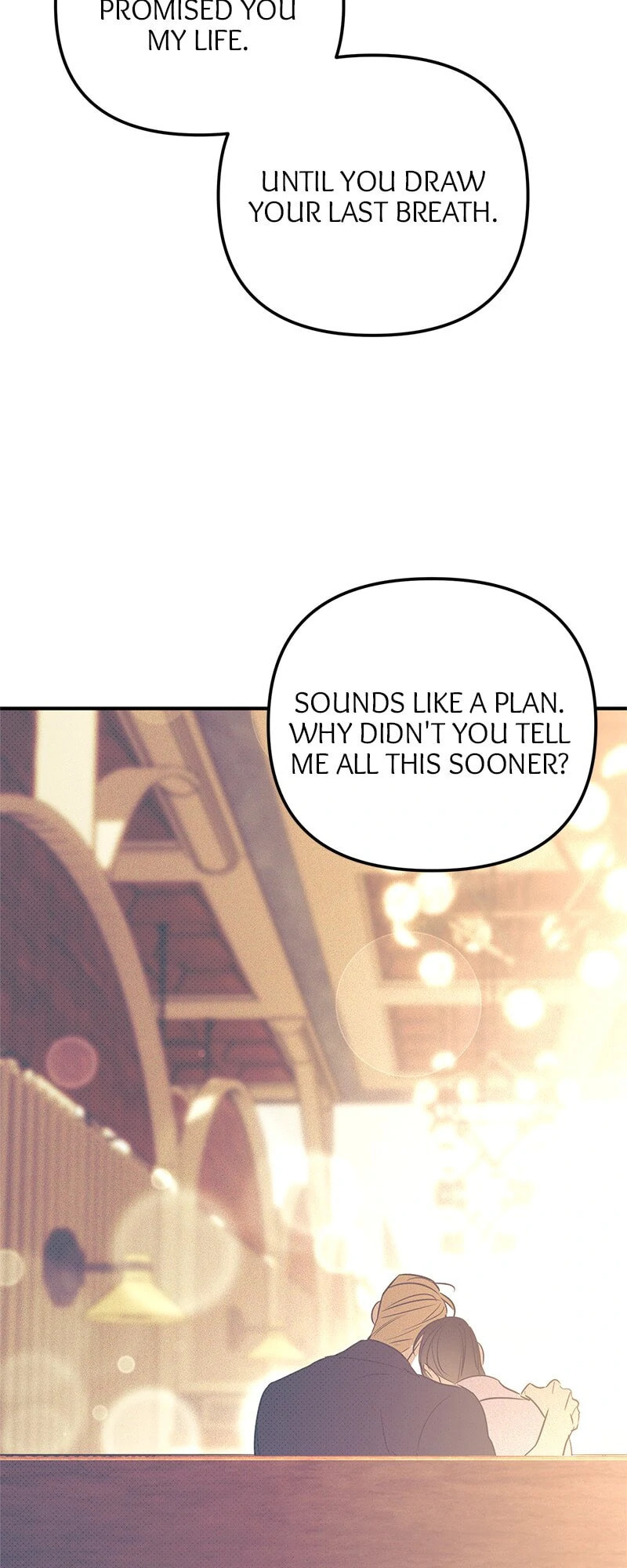 Solo For Two Chapter 77 page 63 - 
