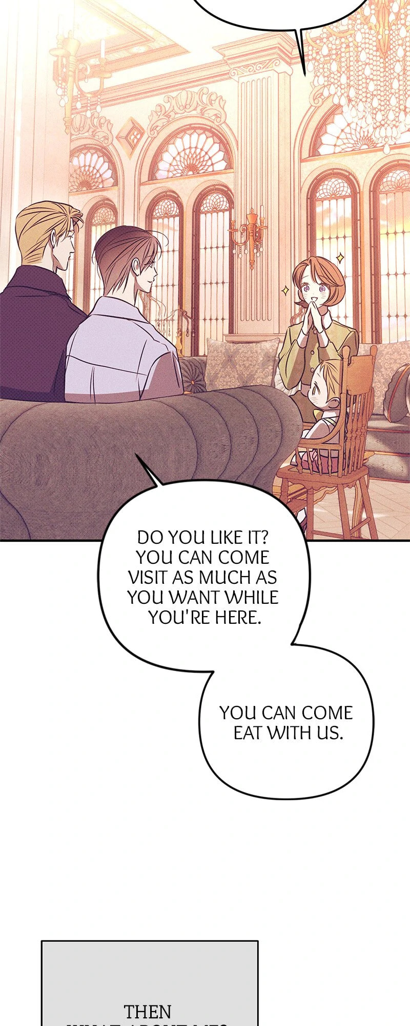 Solo For Two Chapter 77 page 66 - 