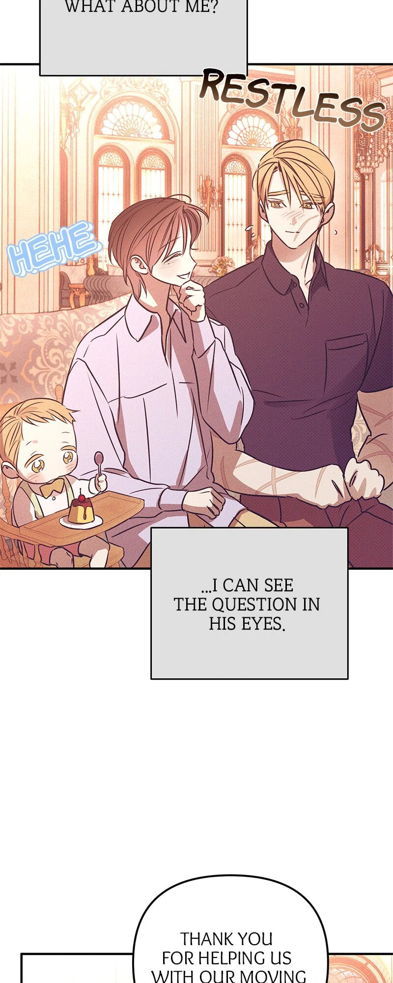 Solo For Two Chapter 77 page 67 - 