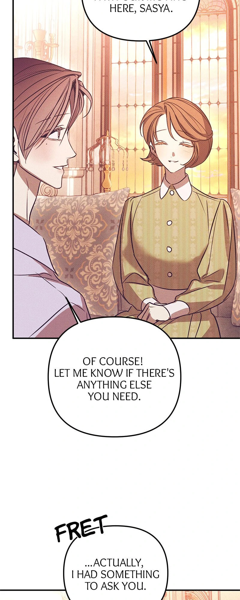 Solo For Two Chapter 77 page 68 - 
