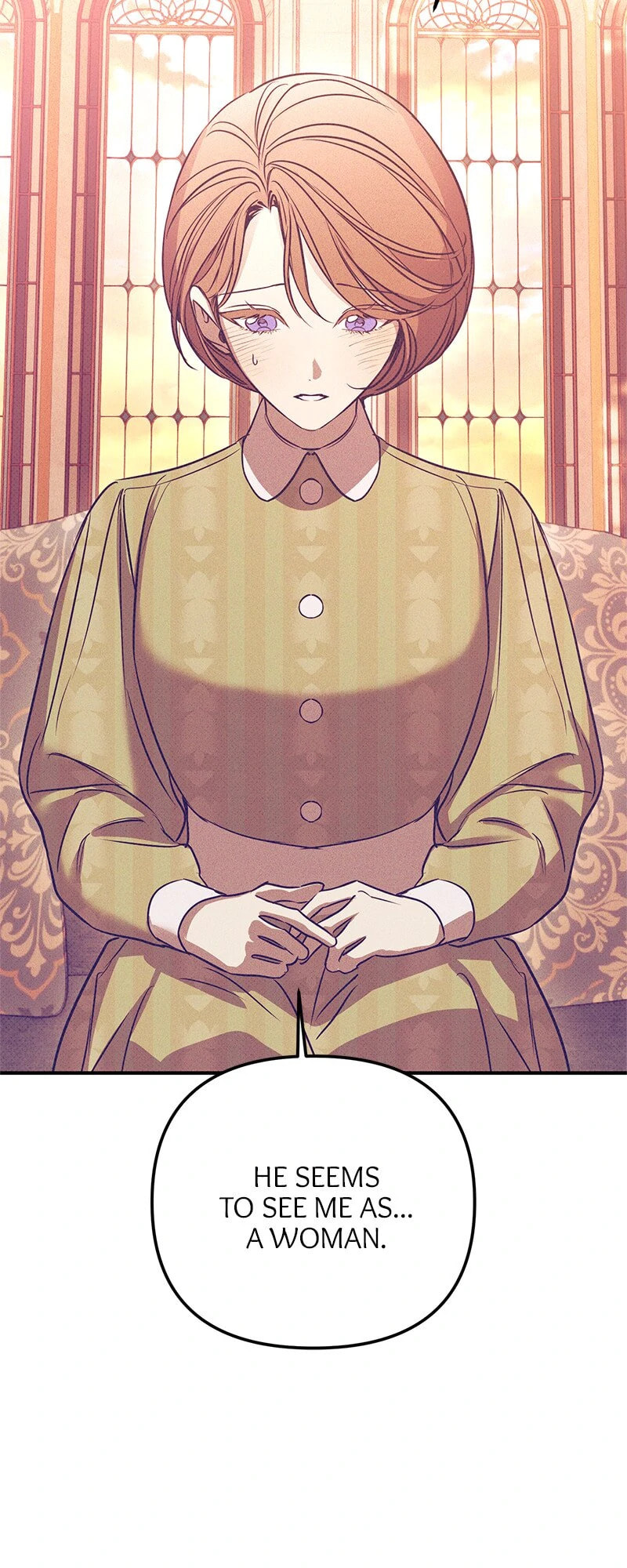 Solo For Two Chapter 77 page 70 - 