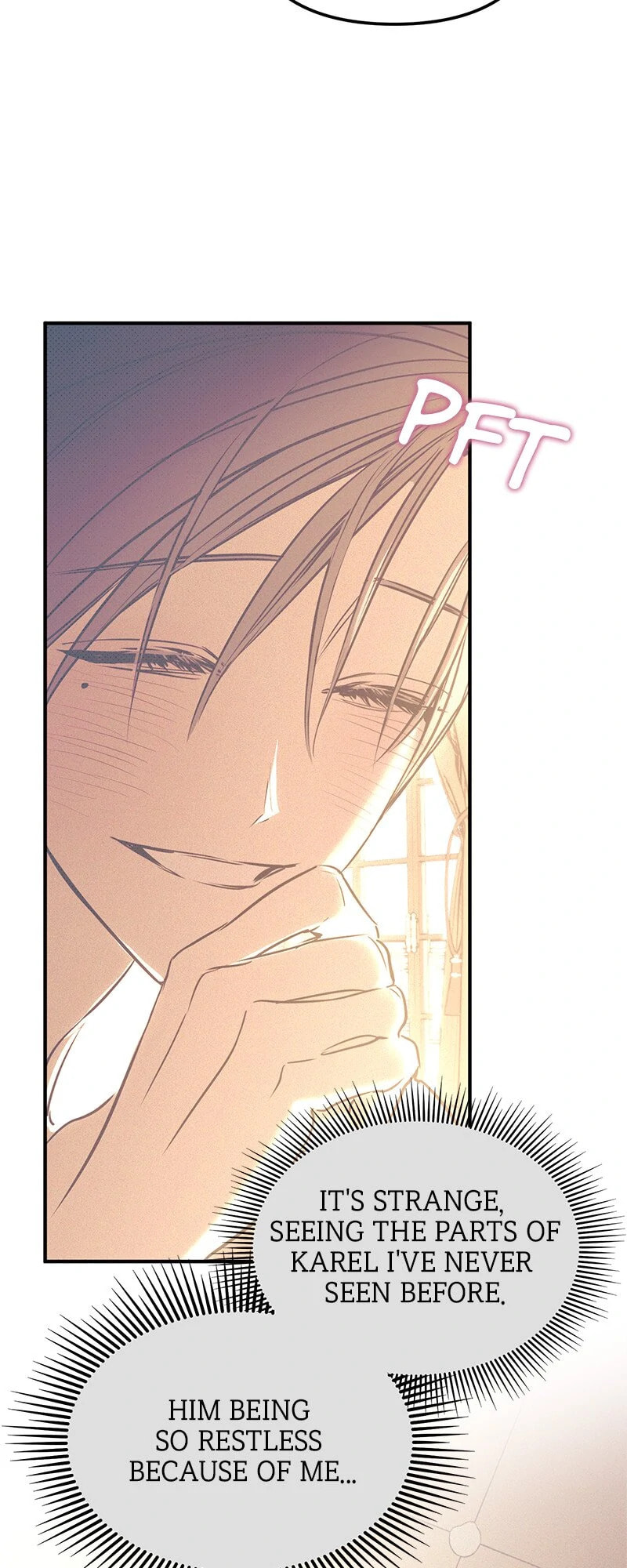 Solo For Two Chapter 77 page 8 - 
