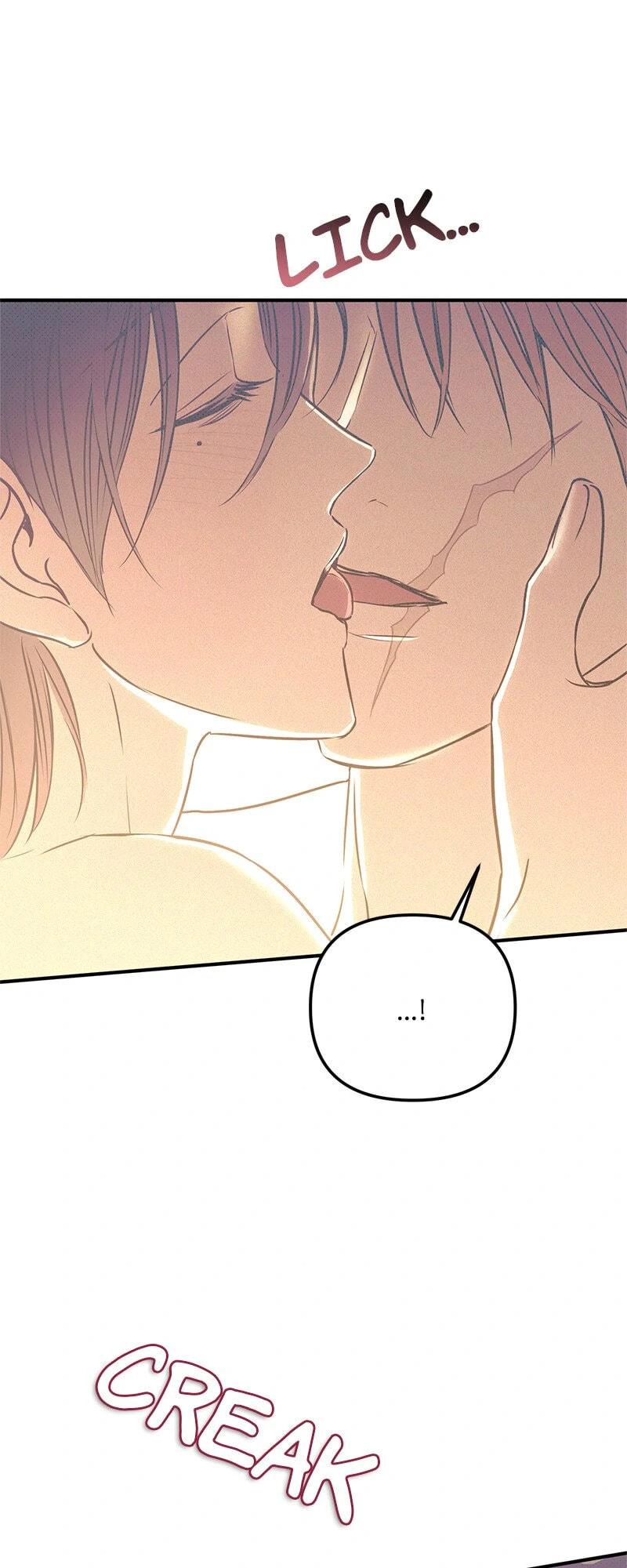 Solo For Two Chapter 77 page 10 - 