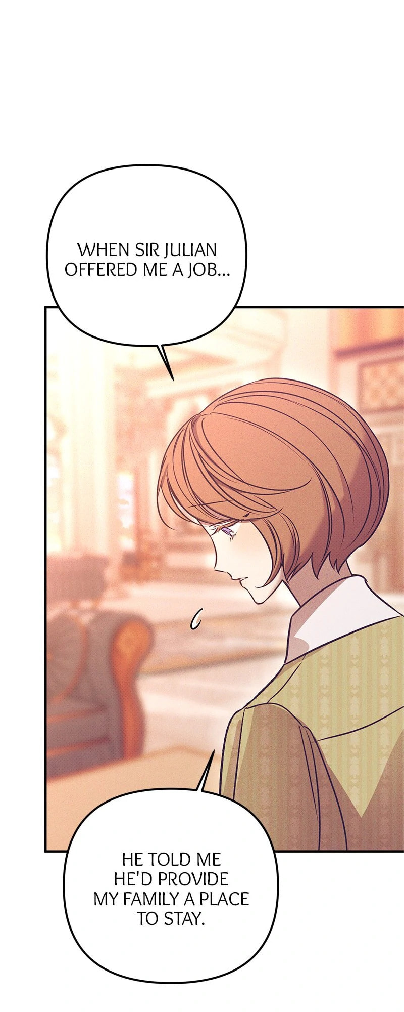 Solo For Two Chapter 78 page 2 - 