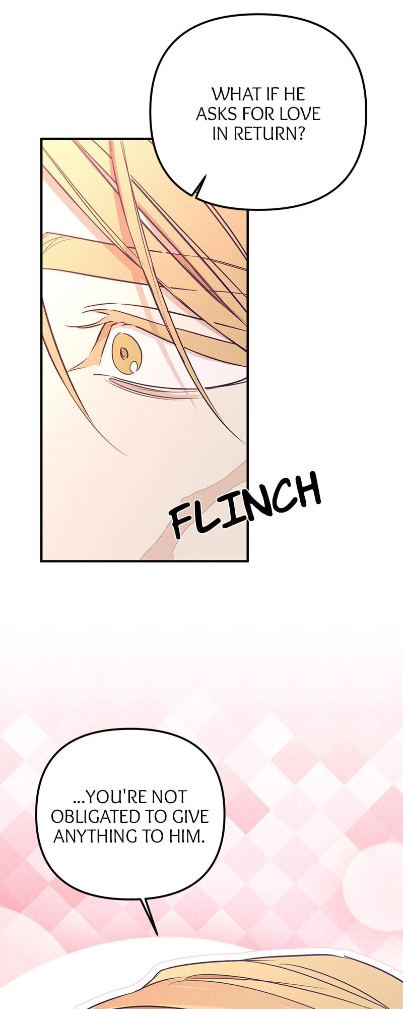 Solo For Two Chapter 78 page 12 - 