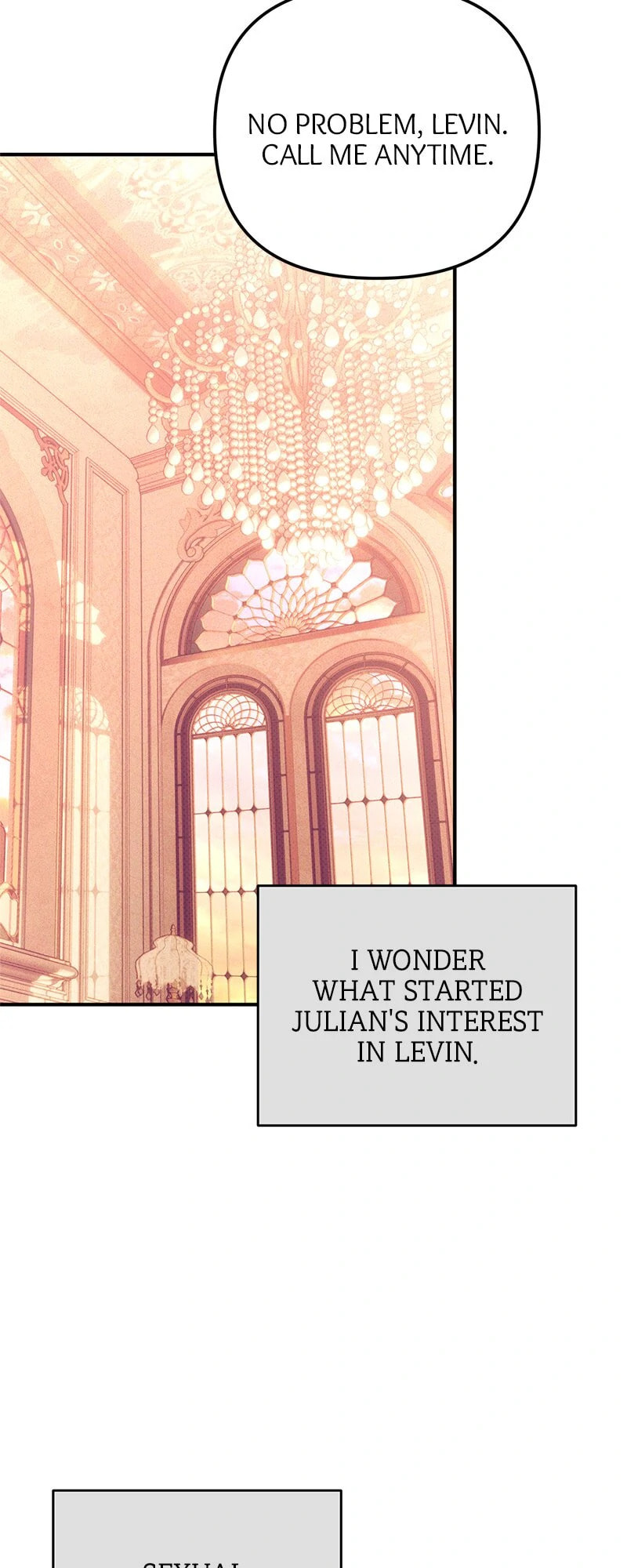 Solo For Two Chapter 78 page 15 - 