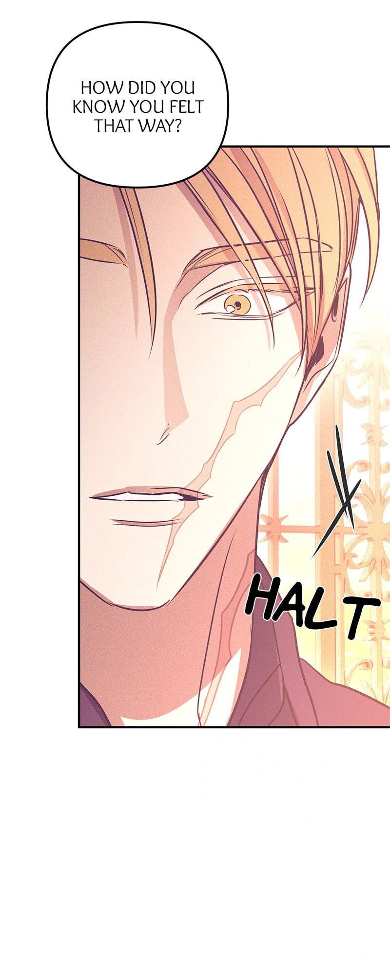 Solo For Two Chapter 78 page 20 - 