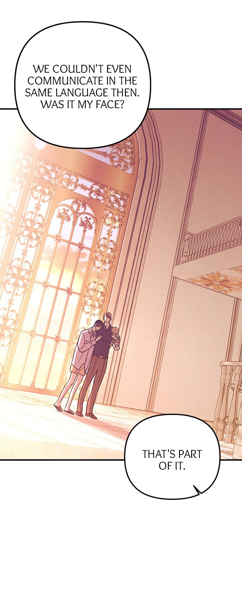 Solo For Two Chapter 78 page 21 - 