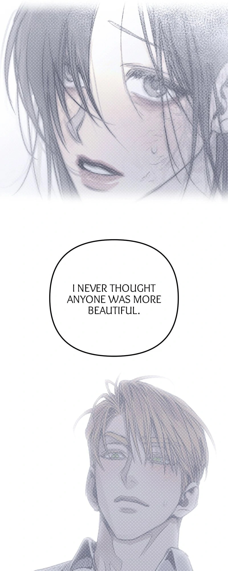 Solo For Two Chapter 78 page 22 - 