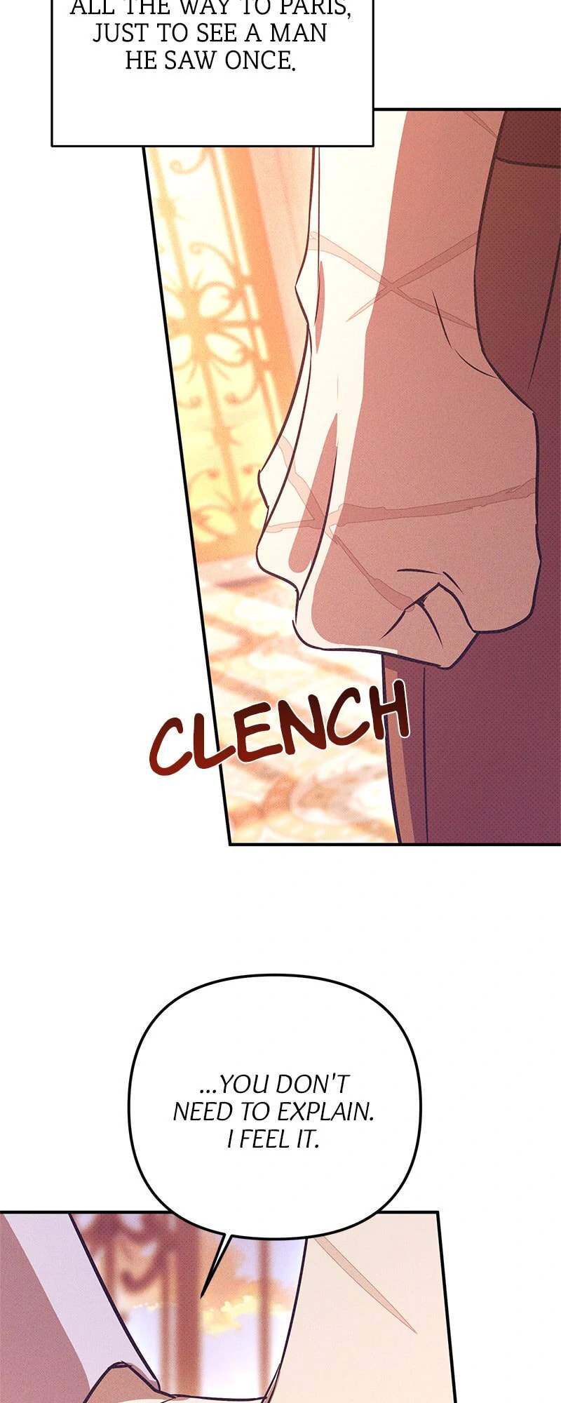 Solo For Two Chapter 78 page 26 - 