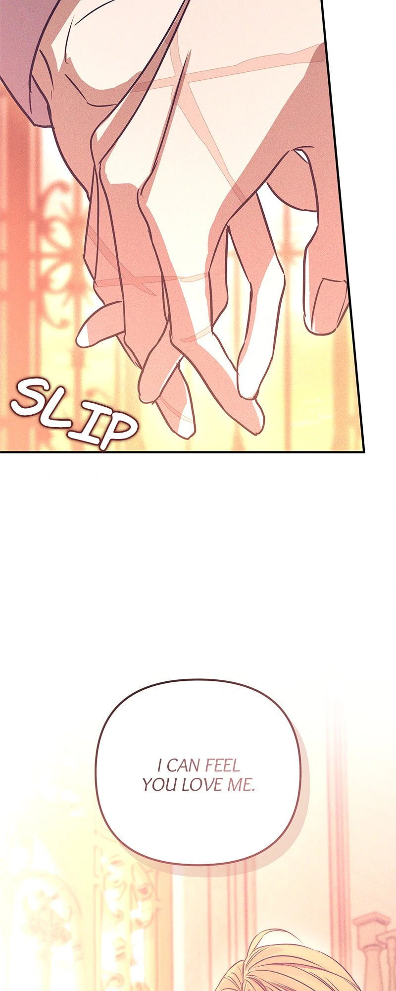 Solo For Two Chapter 78 page 27 - 