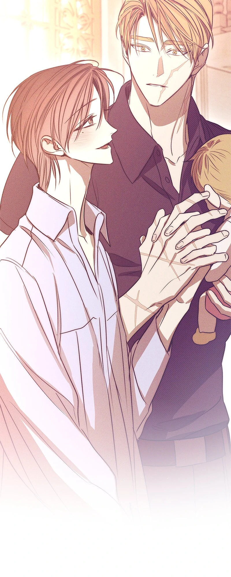 Solo For Two Chapter 78 page 28 - 