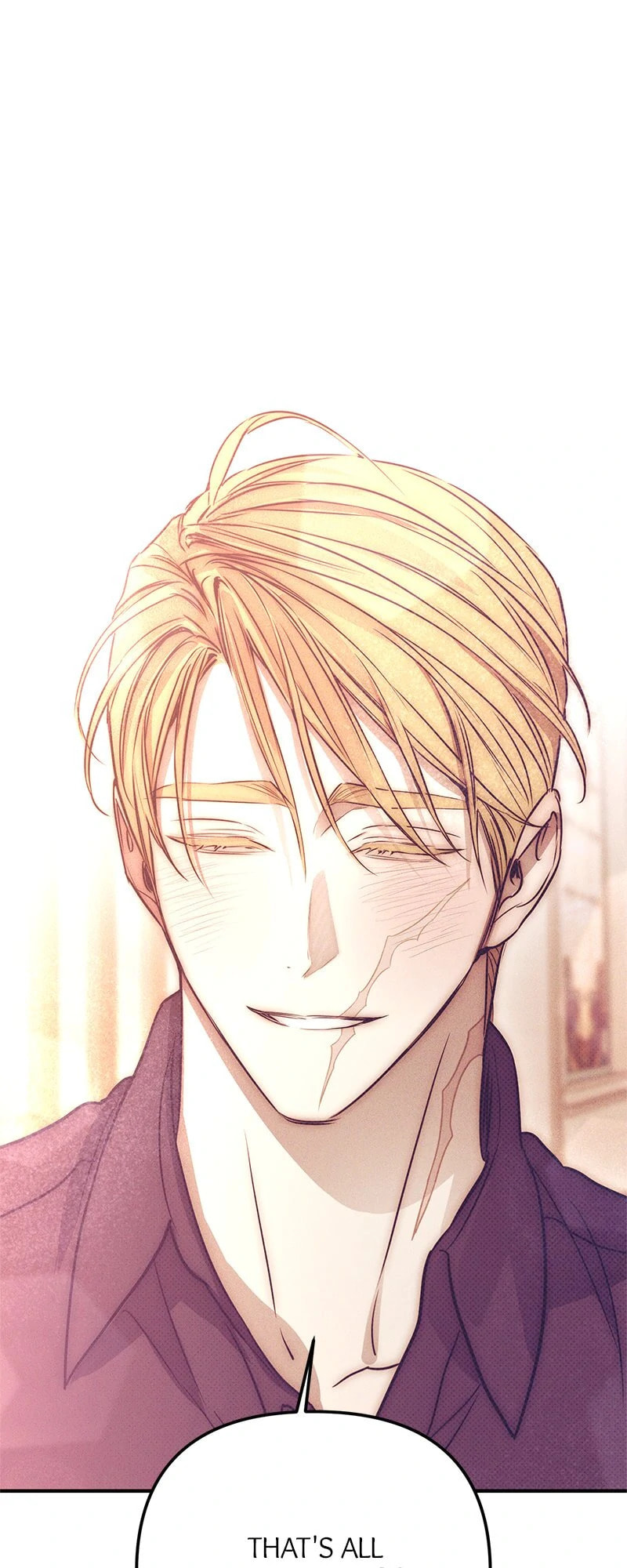 Solo For Two Chapter 78 page 30 - 