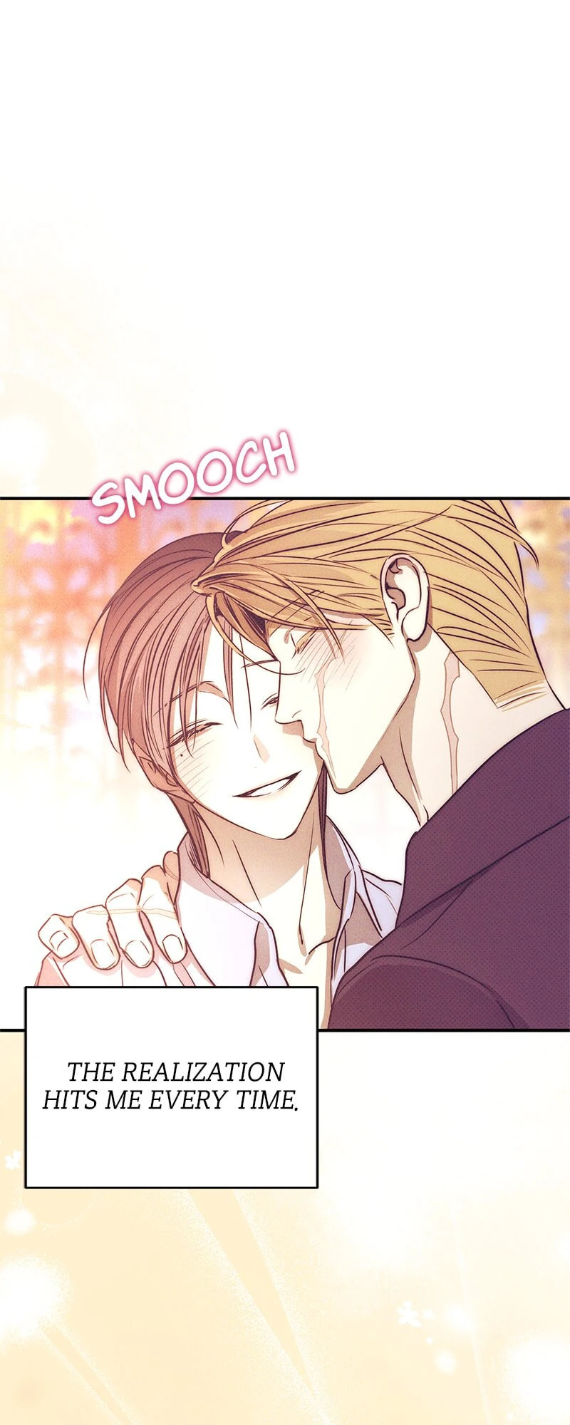 Solo For Two Chapter 78 page 32 - 