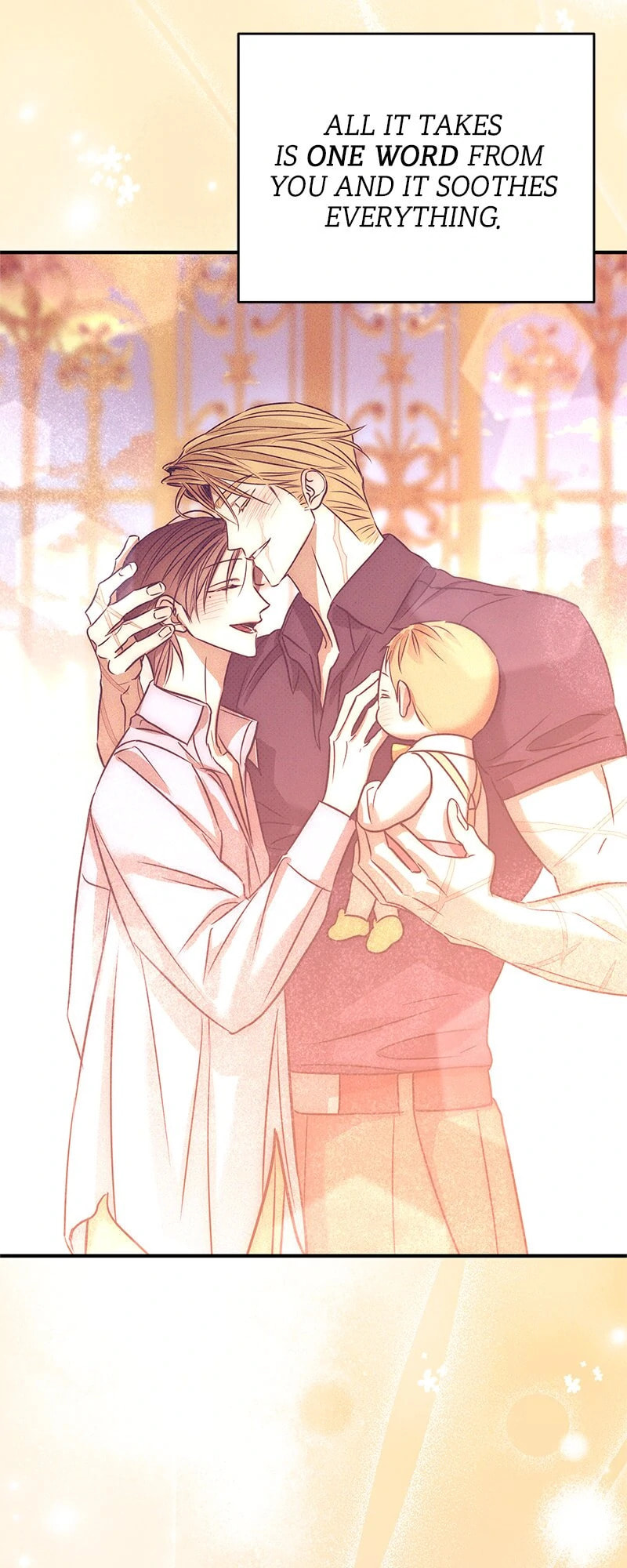 Solo For Two Chapter 78 page 33 - 