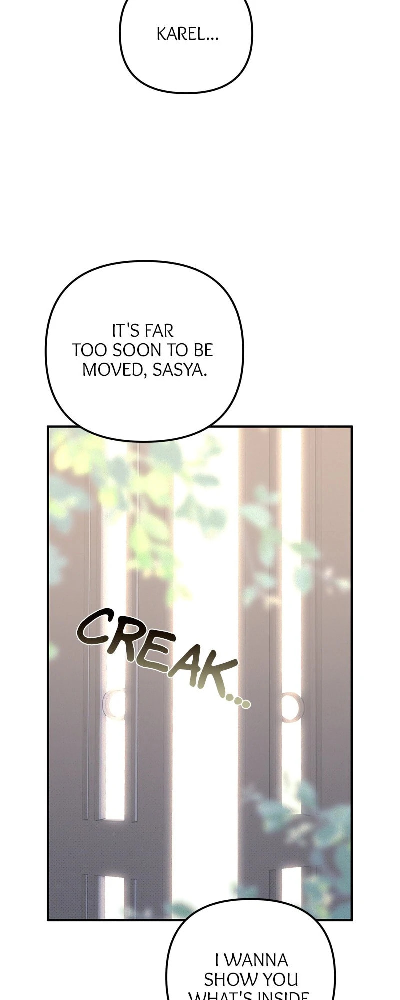 Solo For Two Chapter 78 page 39 - 