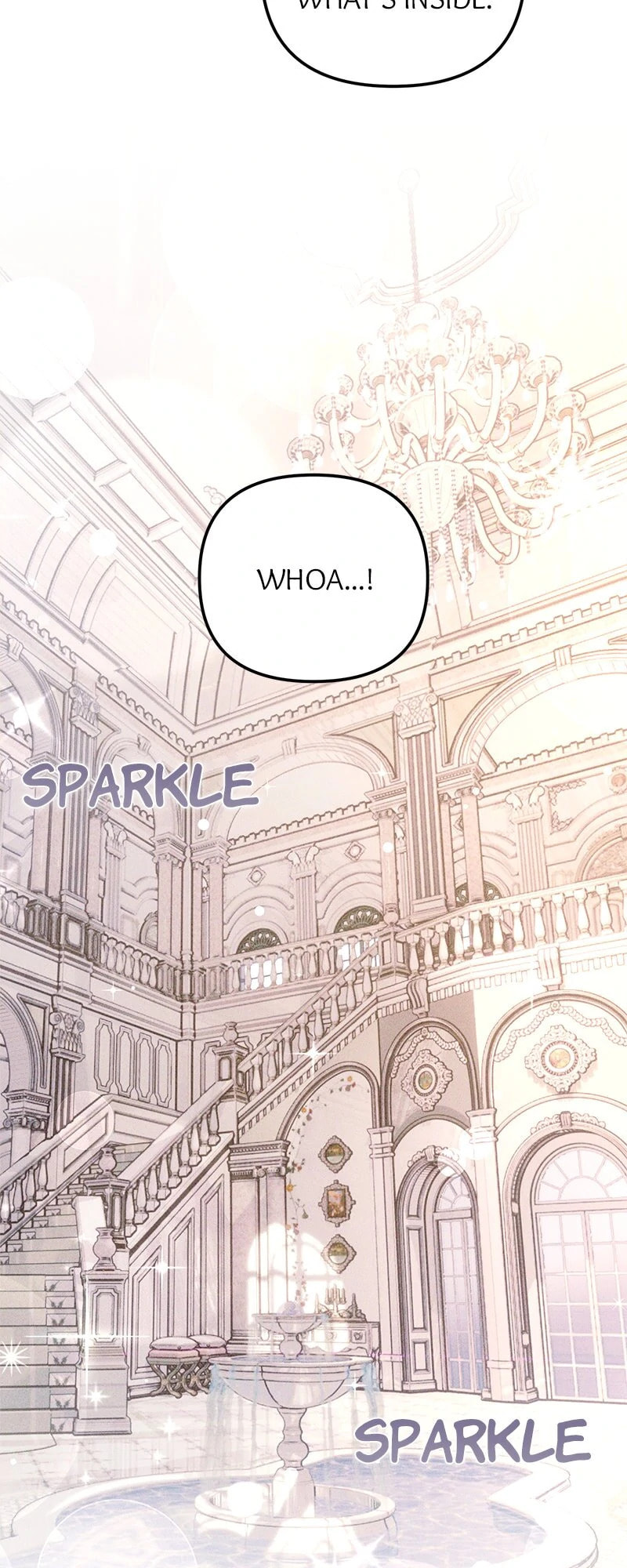 Solo For Two Chapter 78 page 40 - 