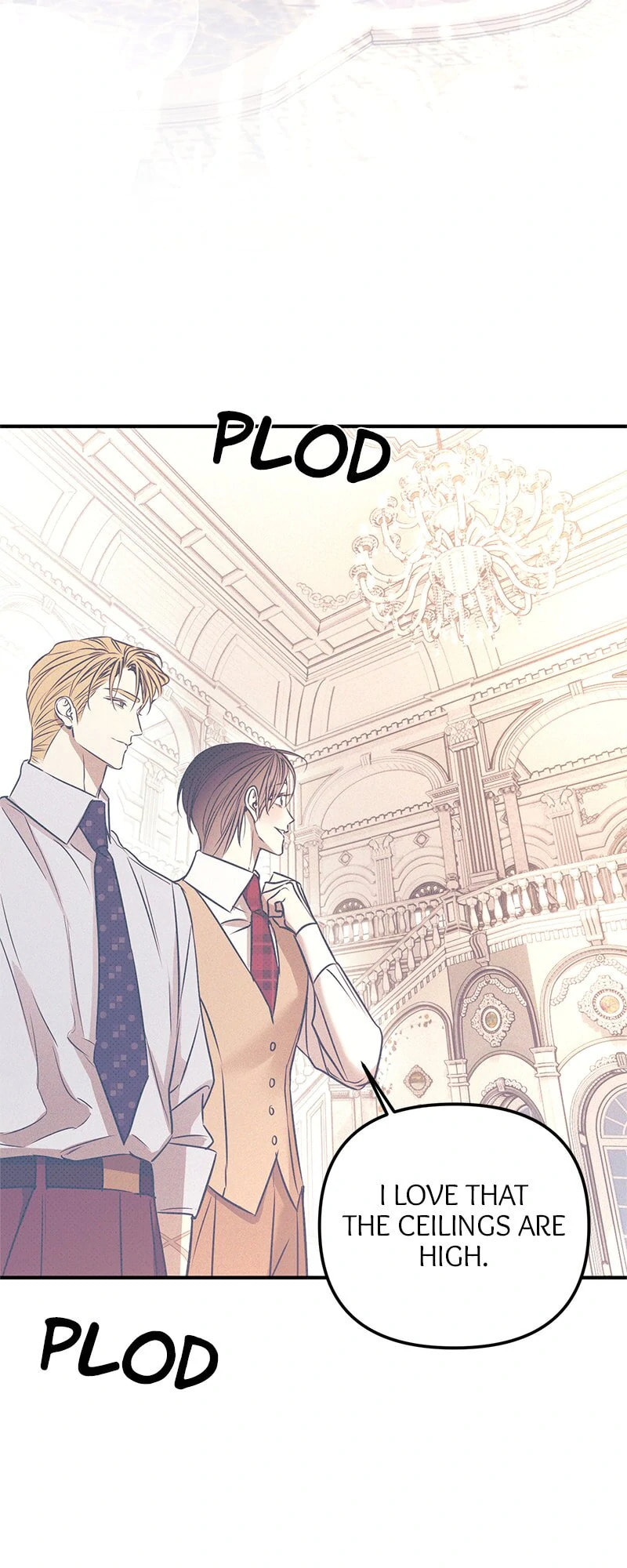 Solo For Two Chapter 78 page 41 - 