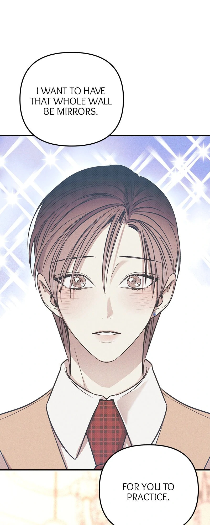 Solo For Two Chapter 78 page 43 - 