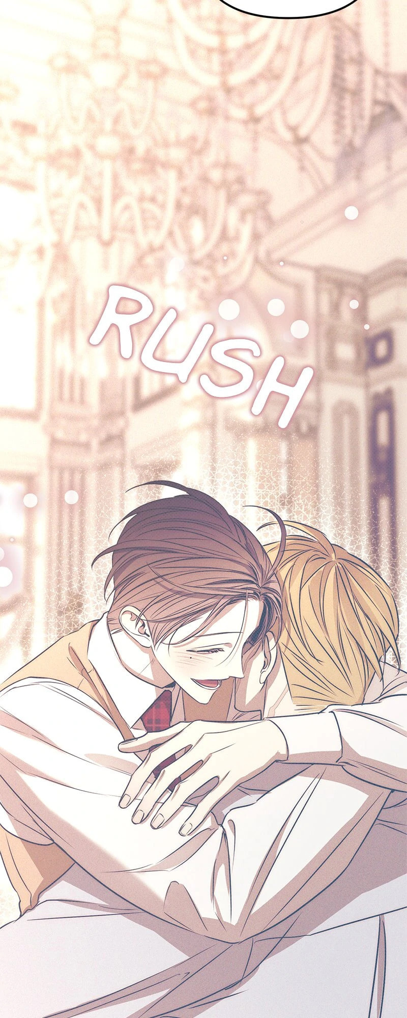 Solo For Two Chapter 78 page 44 - 
