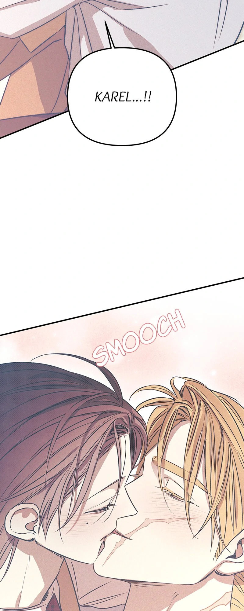 Solo For Two Chapter 78 page 45 - 
