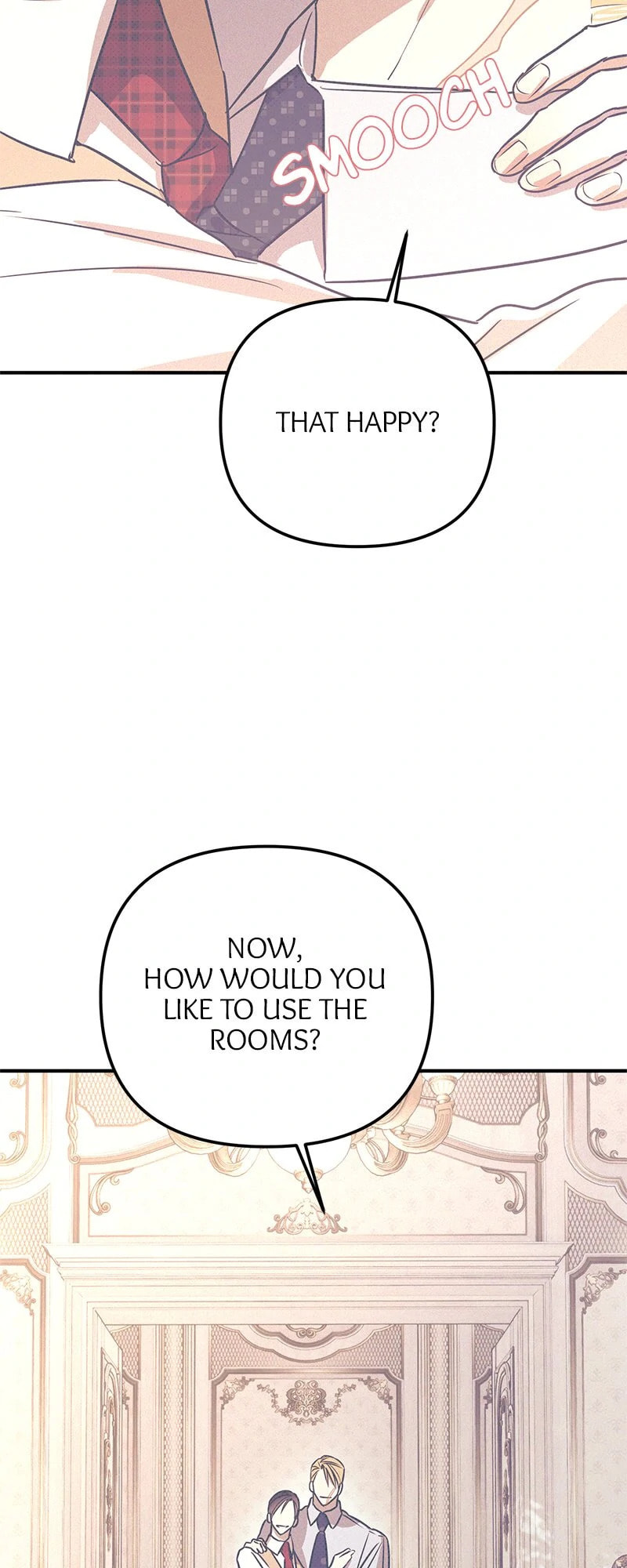 Solo For Two Chapter 78 page 46 - 