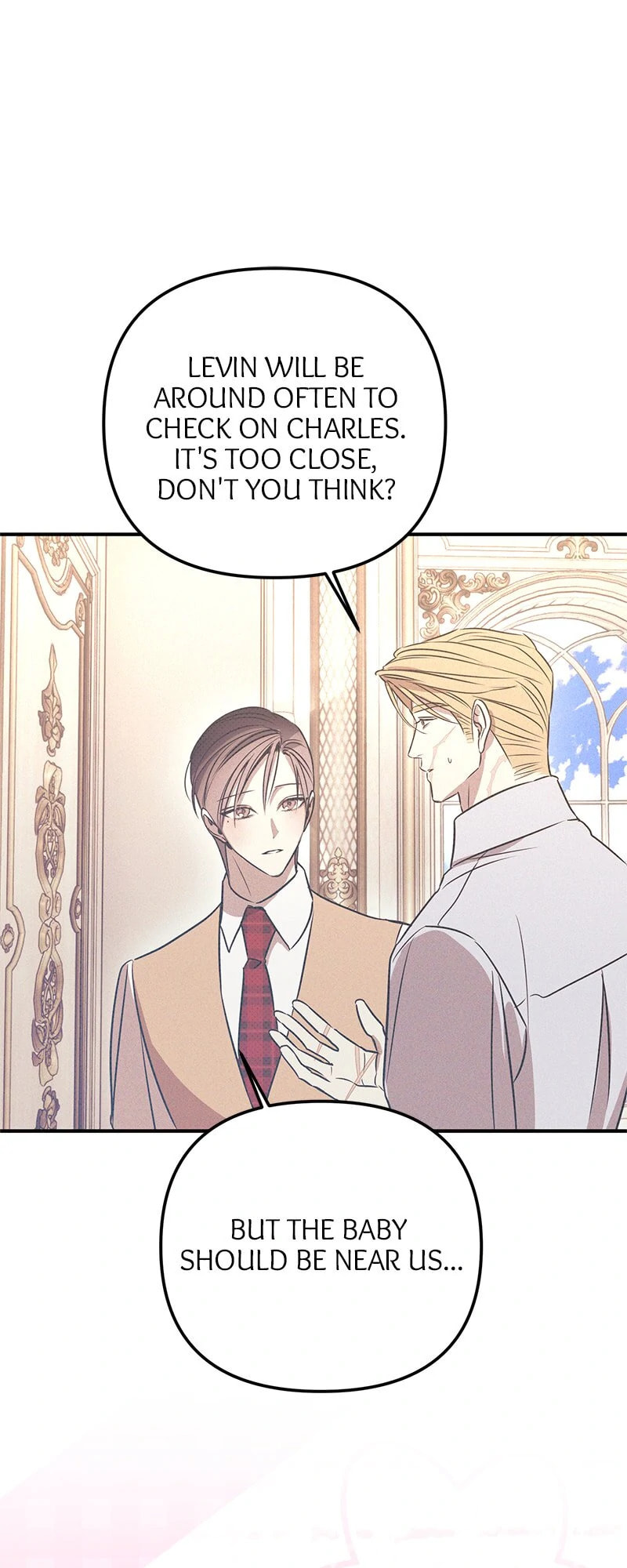 Solo For Two Chapter 78 page 49 - 