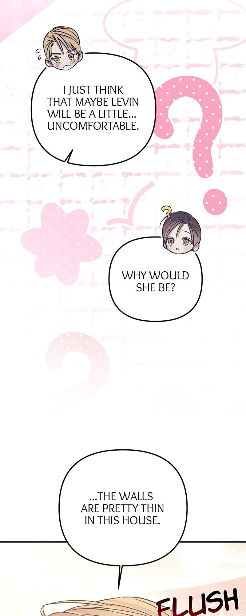 Solo For Two Chapter 78 page 50 - 