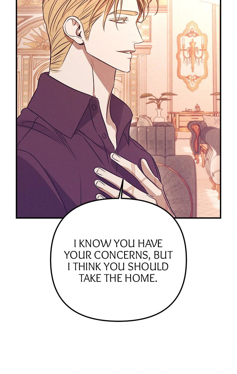 Solo For Two Chapter 78 page 6 - 
