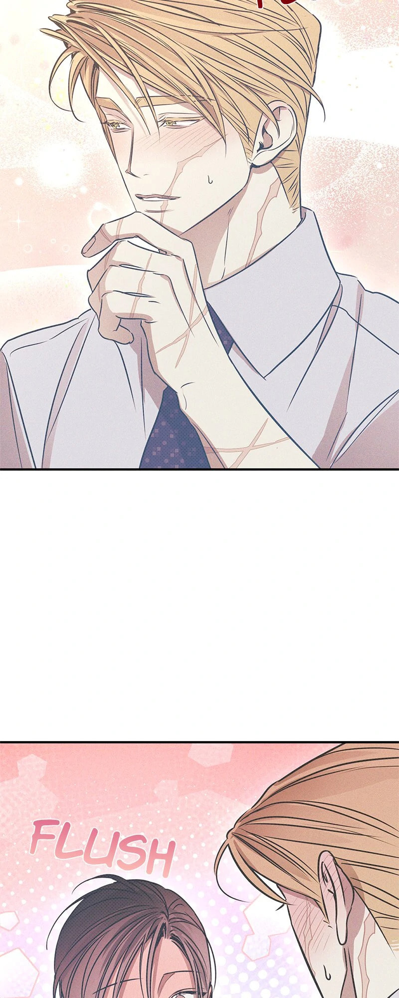 Solo For Two Chapter 78 page 51 - 