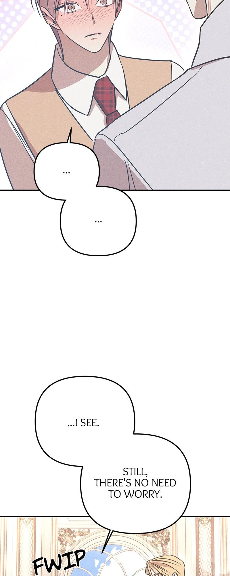 Solo For Two Chapter 78 page 52 - 